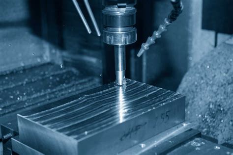 cnc verspanen
